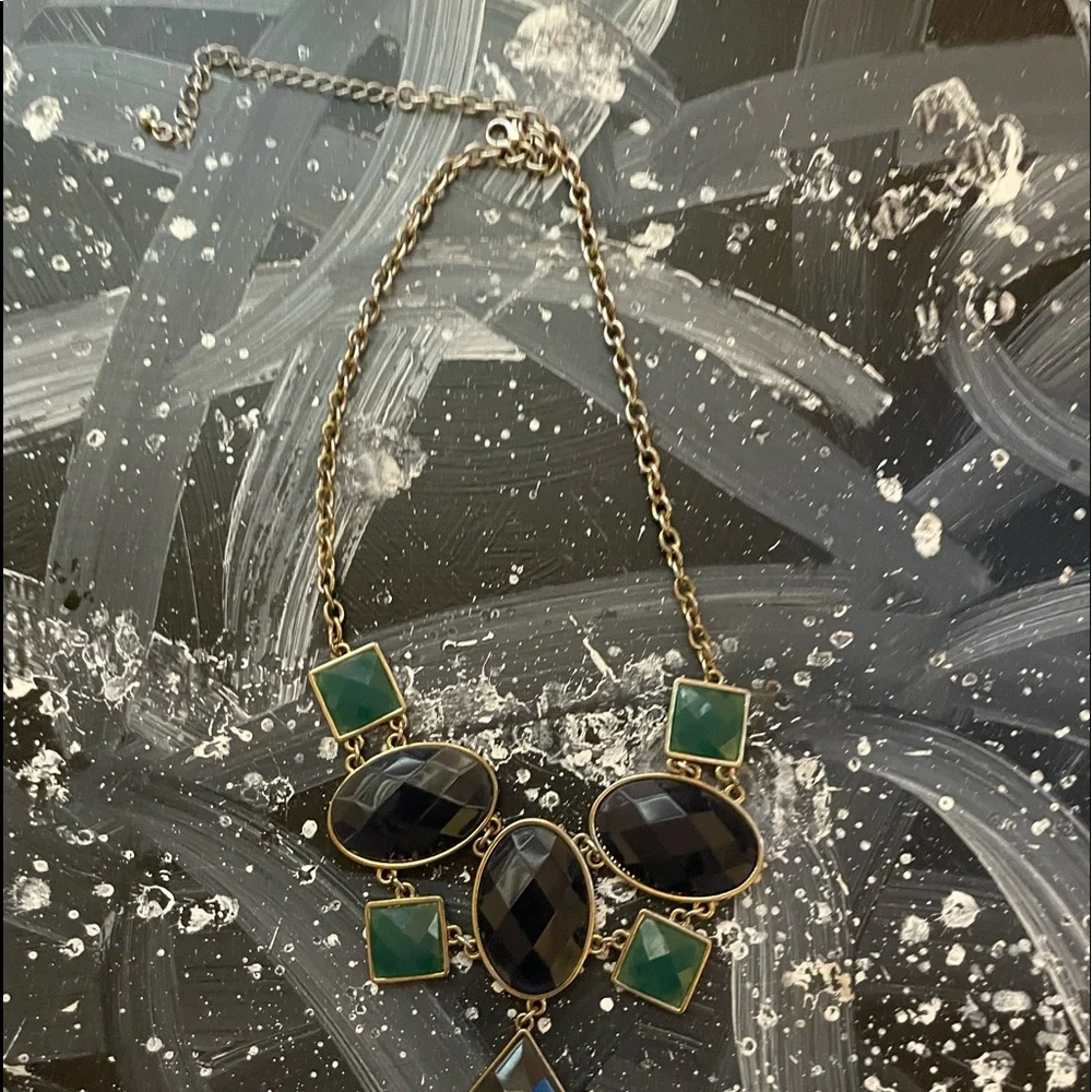 Necklace - Picture 2 of 2